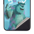 Disney Monsters Inc. Sulley Portrait Google Pixel 4a Skin